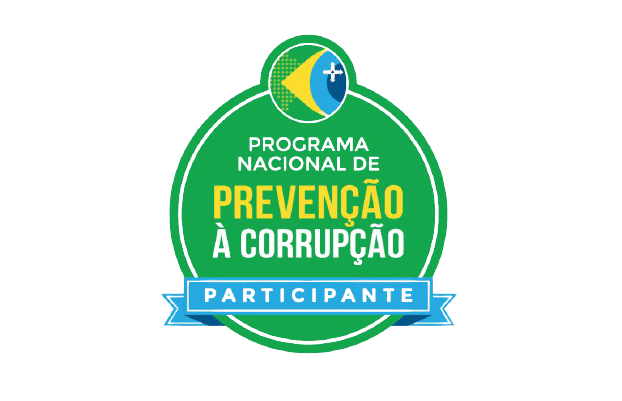 LEGISLATIVO ADERE AO PROGRAMA NACIONAL DE PREVENÇÃO À CORRUPÇÃO